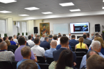 10 июня 2025 года в ТПП Чувашской Республики состоялся II Межрегиональный форум промышленной кооперации