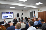10 июня 2025 года в ТПП Чувашской Республики состоялся II Межрегиональный форум промышленной кооперации