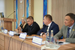 Единый информационный день в Чебоксарах: От традиций прошлого к успеху будущего