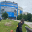 В Чебоксарах продолжается июньский покос территории города - Администрация г. Чебоксары