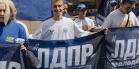 «Молодёжный автобус возможностей ЛДПР» отправится по стране - ЛДПР