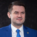 Дмитрий КРАСНОВ,  заместитель председателя Кабинета Министров Чувашии - Разместим с удобствами,  с культурой познакомим:  Нацпроекты