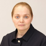 Врио министра экономического развития ЧР Лариса РАФИКОВА. - Разместим с удобствами,  с культурой познакомим:  Нацпроекты
