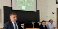 Как развивается Чувашия – итоги Единого информационного дня - Администрация г. Чебоксары