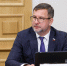 сенатор николай владимиров - Администрация Калининского района