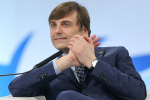 Сергей Кравцов: «Мы сформировали единое образовательное пространство»