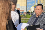 В Чебоксарах состоялся рейд по семьям и несовершеннолетним, состоящим на профилактическом учете