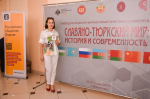 Знание своей истории и культуры играет важнейшую роль в самоопределении народов