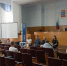 В Калининском районе г. Чебоксары прошло заседание Совета профилактики правонарушений - Администрация Калининского района