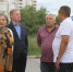 Евгений Кадышев провел встречу с населением - Собрание депутатов