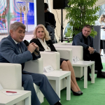 Глава города Чебоксары Владимир Доброхотов: «День российской молодежи отметили масштабно и с размахом!»