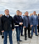 Глава города Чебоксары Владимир Доброхотов: «День российской молодежи отметили масштабно и с размахом!»