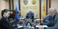 Совещание - 3 июля состоится XXXVI сессия Госсовета Чувашии:  Госсовет Чувашии - Газета Грани