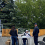 1 июля в Новых Лапсарах будет работать мобильный "Пункт здоровья" - Чебоксары.ру