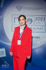 Ольга Иванова - Восемь блогеров из Чувашии вошли в федеральную команду «Министерства контента»:  конкурс Россия - страна возможностей ТопБЛОГ министерство контента