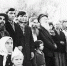 1965 г. Анна Евграфовна с внуками на переднем плане, за ней ее муж Федор Григорьев. - Семья на войне:  80 лет Победы Мы помним! Мы гордимся! - Газета Грани