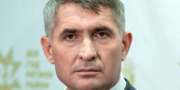 Глава Чувашии Олег НИКОЛАЕВ. - Из плановых в затяжные: чебоксарцы остаются без воды: - Газета Грани