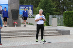 В селе Шоршелы почтили память третьего космонавта СССР Андрияна Николаева