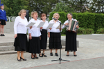 В селе Шоршелы почтили память третьего космонавта СССР Андрияна Николаева