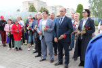 В селе Шоршелы почтили память третьего космонавта СССР Андрияна Николаева