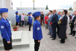 В селе Шоршелы почтили память третьего космонавта СССР Андрияна Николаева