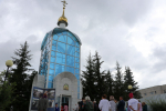 В селе Шоршелы почтили память третьего космонавта СССР Андрияна Николаева
