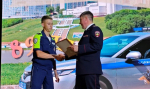 Госавтоинспекция. Фото 3.