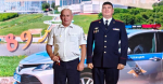 Госавтоинспекция. Фото 5.