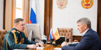 - Глава Чувашии Олег Николаев стал наставником для участника специальной военной операции:  Наставничество Время СВОих - Газета Грани