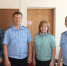 У Красночетайского РОСП появилось  новое  помещение - УФССП России по Чувашской Республике