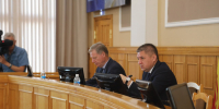 Городские службы Чебоксар: отчёты о работе и планах - Газета Чебоксарские новости