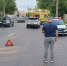 Главная картинка новости: В Чебоксарах автомобиль сбил пятилетнюю девочку, которая переходила дорогу - ChuvashiaNews.Ru