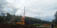 В Чебоксарах продолжаются ремонтные работы на теплосетях города - Чебоксары.ру