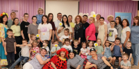 «Яркое лето Чувашии» - Управление образования