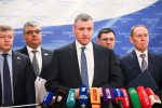ЛДПР предложила упростить вступление в наследство