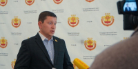 Депутат ЛДПР Константин Степанов раскритиковал власти за отсутствие горячей воды и рост тарифов - ЛДПР