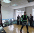 В Чебоксарах прошел семинар по отработке практических навыков безопасного выполнения работ на высоте - Газета Чебоксарские новости