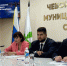 - Создание единого медиахолдинга в Чувашии: Главные редакторы обсуждают будущее республиканских СМИ:  СМИ Медиацентр Медиахолдинг - Газета Грани