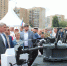 В центре Москвы Чувашия передала гумгруз землякам в зону СВО. Символично, что это произошло в день празднования “Всечувашского акатуя”.  - Защитникам — в особенный день:  спецоперация Своих не бросаем! - Газета Грани