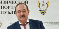 Михаил Резников станет Почетным гражданином Чебоксар - Администрация Калининского района