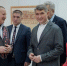 Чувашия представила масштабную Стратегию развития культурной политики до 2030 года - Администрация Калининского района