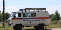 В Цивильском округе прошли учебно-тренировочные мероприятия по ликвидации аварийной ситуации - Минстрой Чувашии