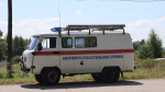 В Цивильском округе прошли учебно-тренировочные мероприятия по ликвидации аварийной ситуации