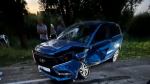 Главная картинка новости: Два человека пострадали в ДТП на трассе в Чувашии из-за нарушения правил проезда