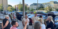 В Чебоксарах состоялась очередная встреча с жителями в рамках проекта «НИМЕ – Народный бюджет» - Газета Чебоксарские новости