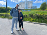 Служить и помогать: путь участника программы «Время СВОих»