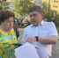 «Ниме ˗ Народный бюджет»: Максим Гребенкин ознакомил горожан с новой программой Главы Чувашии Олега Николаева - Собрание депутатов