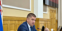 Акцент на порядке, контроле, системной работе. Владимир Доброхотов обозначил главное на общегородской планерке - Администрация Калининского района