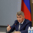 Олег Николаев потребовал более качественно отработать дальнейшие гидравлические испытания в Чебоксарах - Минстрой Чувашии