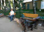 В тесноте, да не в обиде